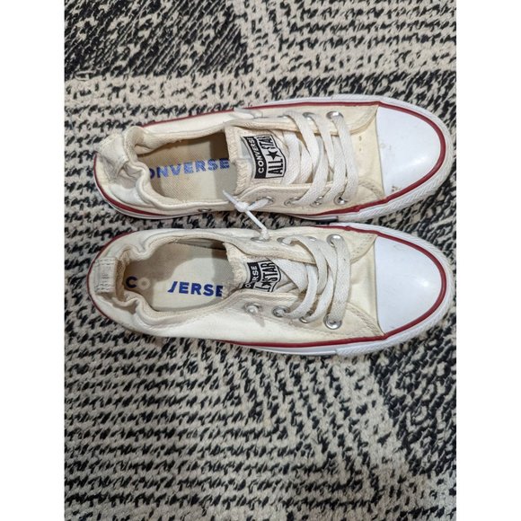 Converse Chuck Taylor All Star Shoreline Women Size 5 - Picture 1 of 8